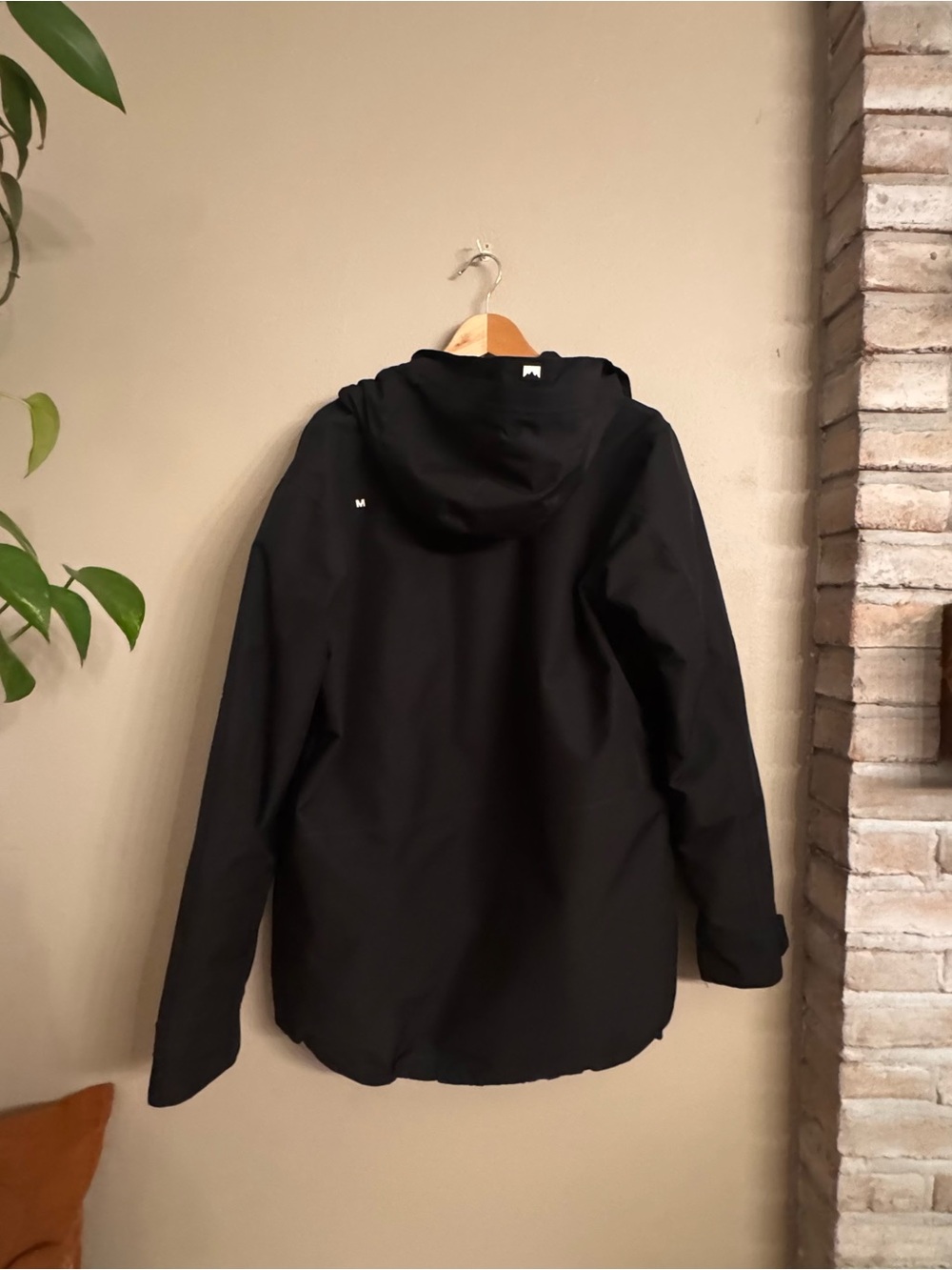 MONTEC Fauk W Hooded Ski Jacket - Picture 7 of 9